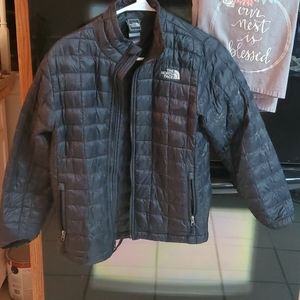 Boys jacket